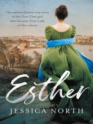 cover image of Esther